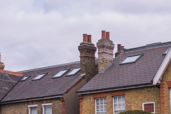 Pitched Roof Service by Juniper Roofing Southern