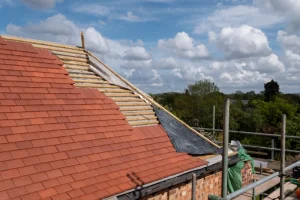 Reroof