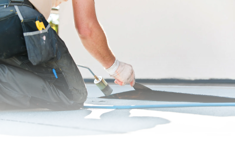 Roofers Near Me: Roof Repairs and Local Roofing Services