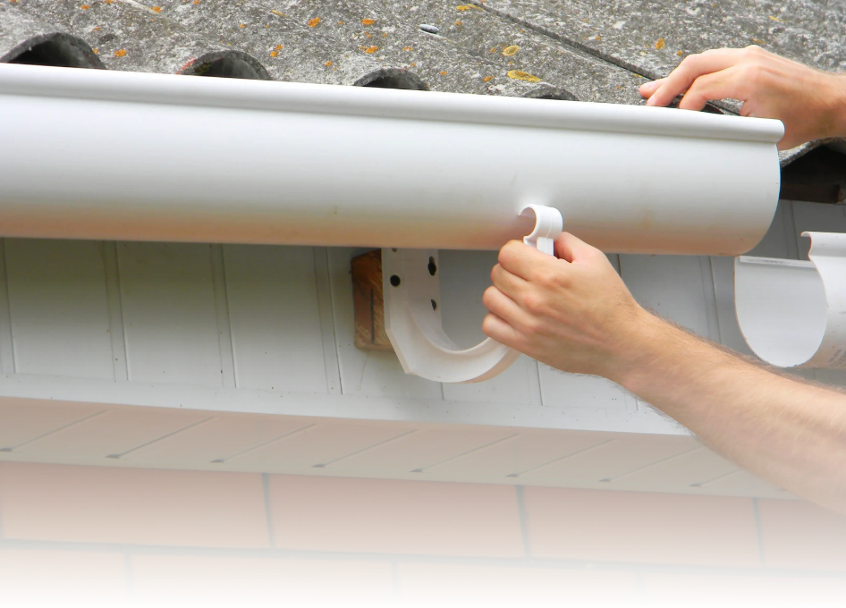 Gutter Repairs Near Me: Expert Gutter Installation and Maintenance
