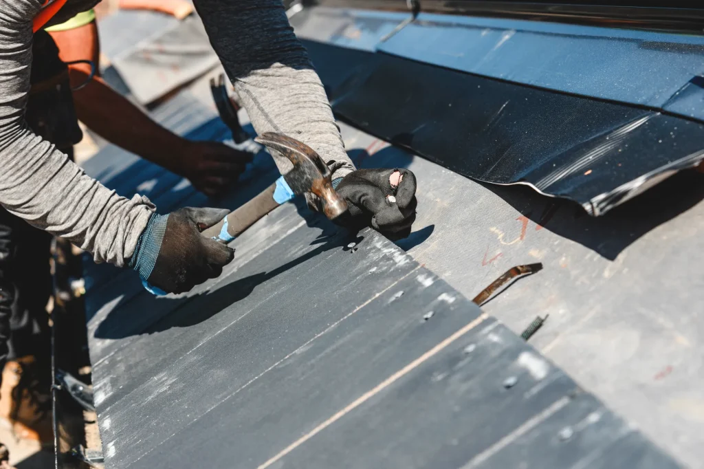 Commercial Roof Replacement: Your Trusted Commercial Roofing Contractor