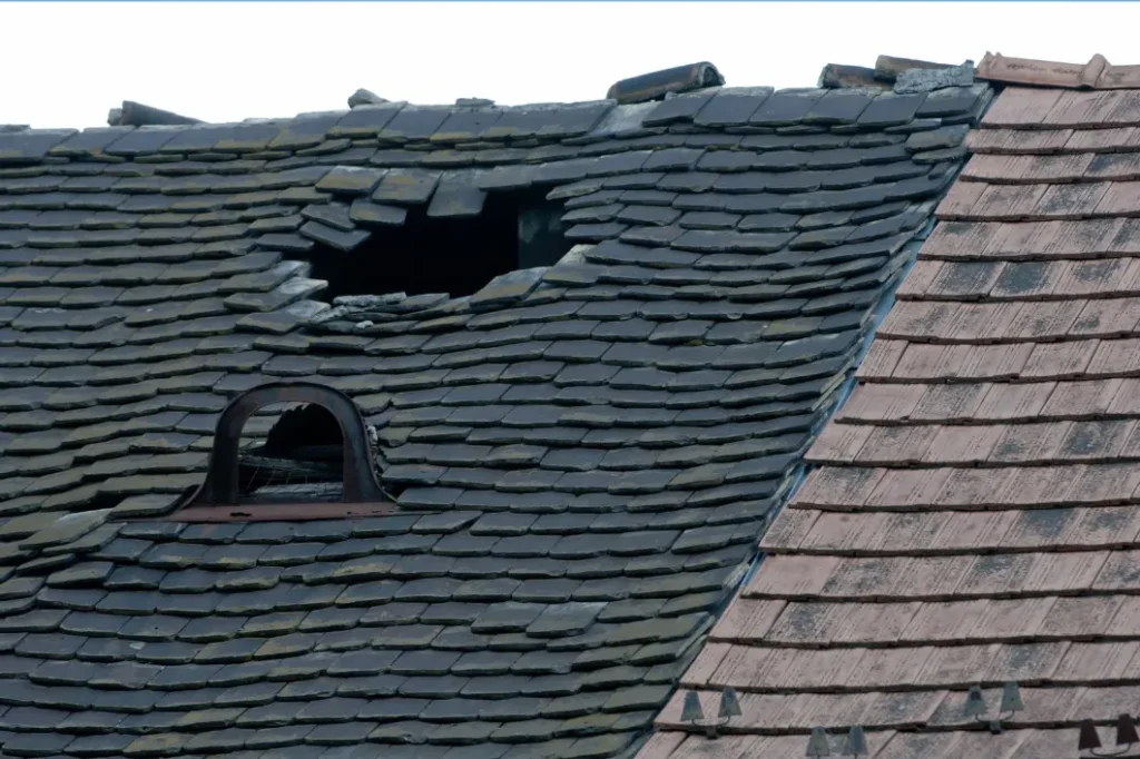 Roof Replacement: Roofing Contractors