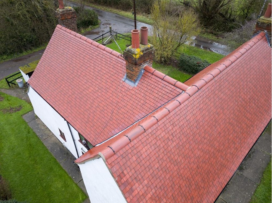 Roofing Company Near Me: What Proper Roofing Services Look Like