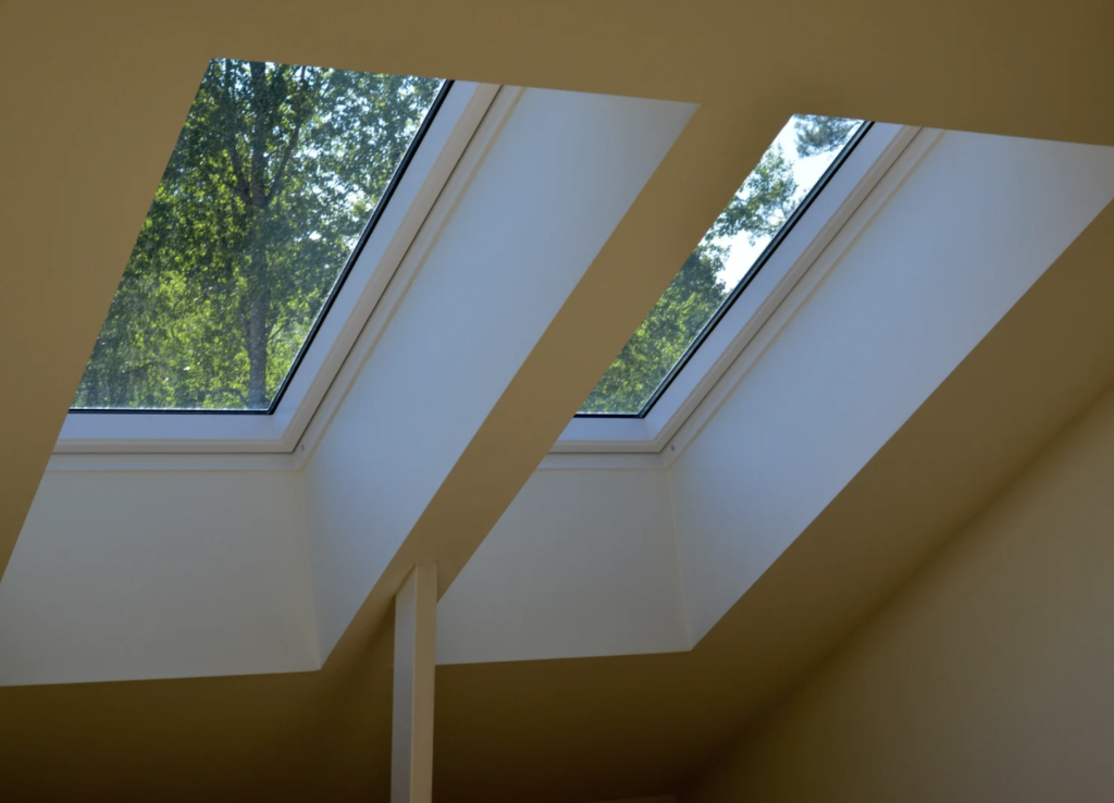 Skylight Installation With A Roofing Contractor 2026