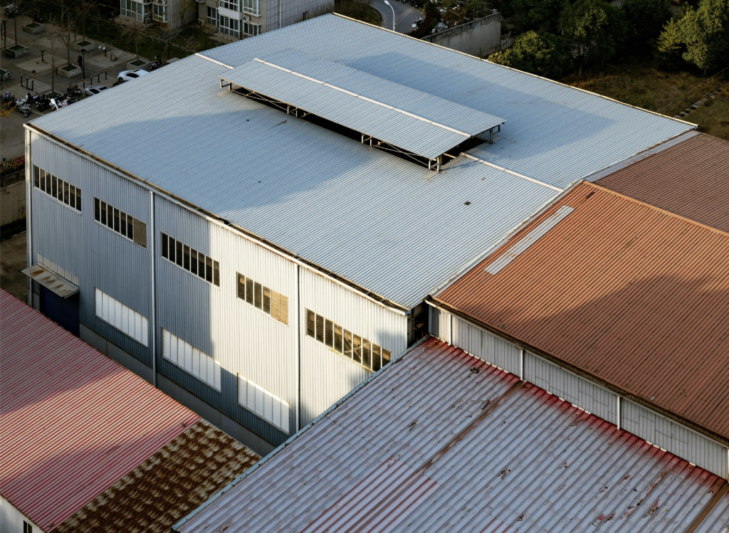 Commercial Roofing: Roof Inspection in 2026