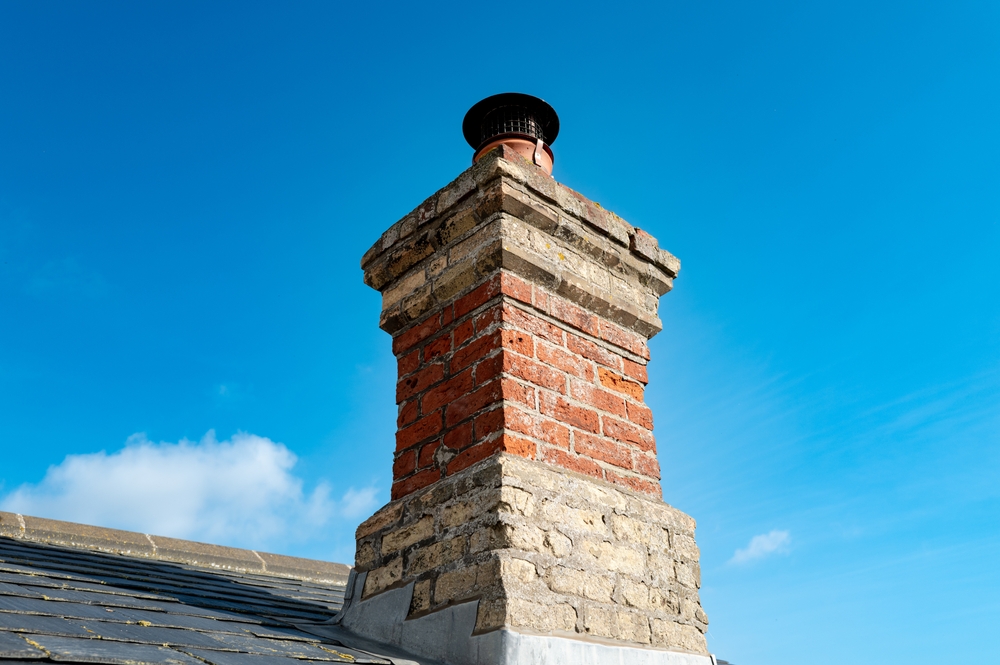 Roof Valley Repair - Lead Flashing Repair